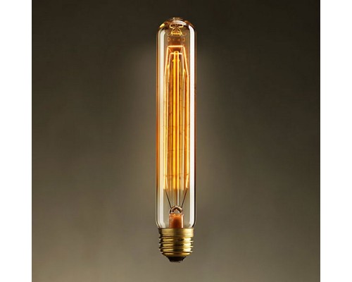 Ретро Лампа накаливания Эдисона 1040 1040-H Loft It
