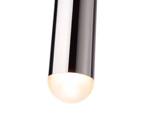 Подвесной светильник Lee 1511-CH Loft It