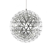 Подвесной светильник Moooi raimond 1898/10 Loft It