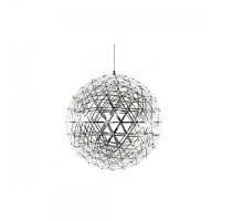 Подвесной светильник Moooi raimond 1898/4 Loft It