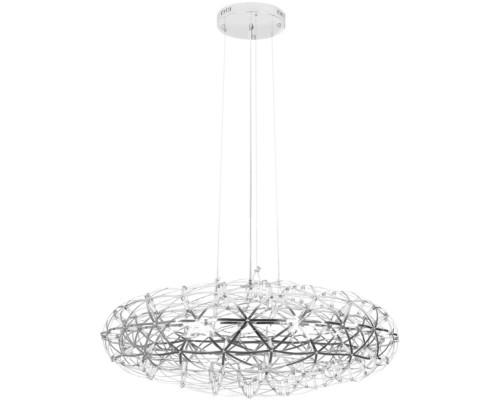 Подвесной светильник Raimond 1898/1000 Chrome Loft It