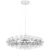 Подвесной светильник Raimond 1898/1000 Chrome Loft It