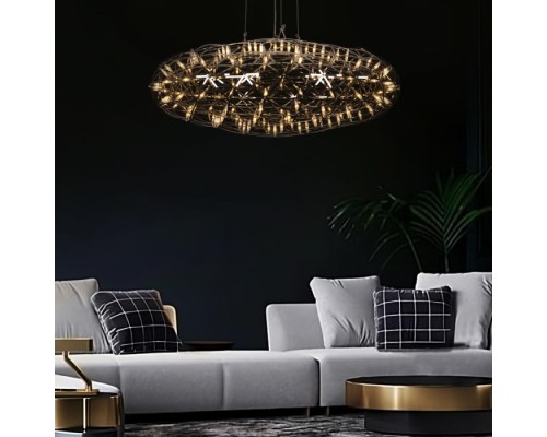 Подвесной светильник Raimond 1898/1000 Chrome Loft It