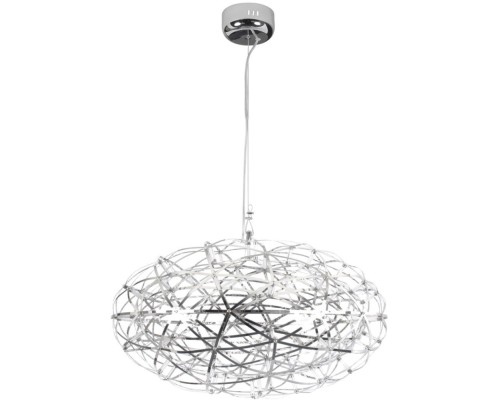 Подвесной светильник Raimond 1898/500 Chrome Loft It