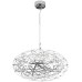Подвесной светильник Raimond 1898/500 Chrome Loft It