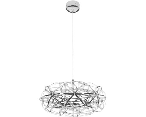Подвесной светильник Raimond 1898/750 Chrome Loft It