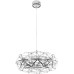 Подвесной светильник Raimond 1898/750 Chrome Loft It