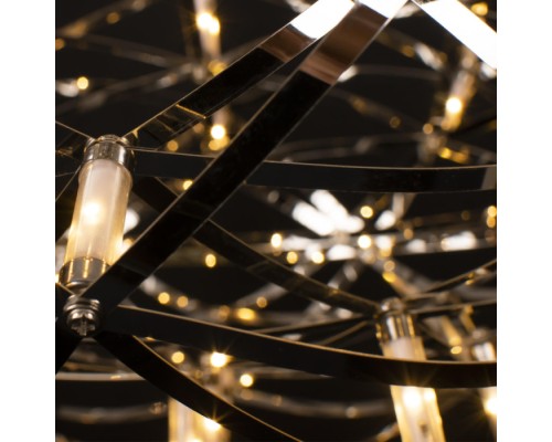 Подвесной светильник Raimond 1898/750 Chrome Loft It