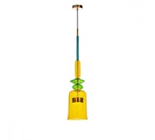 Подвесной светильник Candy 2008-A Loft It