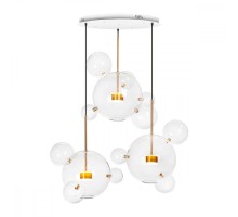 Подвесной светильник Bolle 2027-D3 Loft It