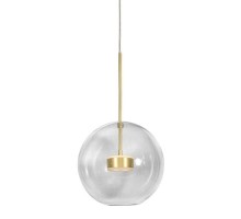 Подвесной светильник Bolle 2027-P1 Loft It