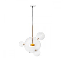 Подвесной светильник Bolle 2027-P4 Loft It