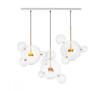 Подвесной светильник Bolle 2027-S3 Loft It