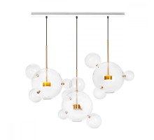 Подвесной светильник Bolle 2027-S3 Loft It