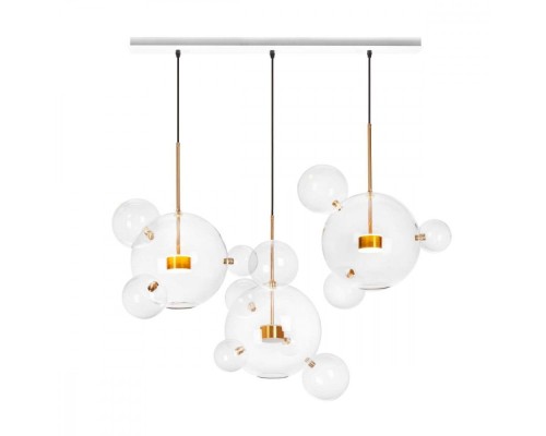 Подвесной светильник Bolle 2027-S3 Loft It