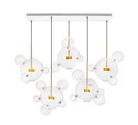Подвесной светильник Bolle 2027-S5 Loft It