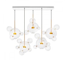 Подвесной светильник Bolle 2027-S5 Loft It