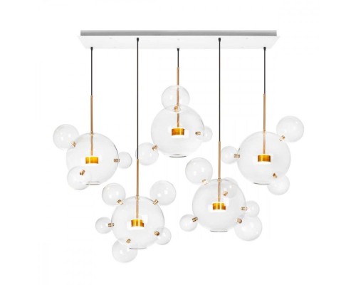 Подвесной светильник Bolle 2027-S5 Loft It