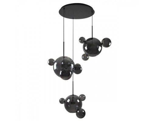 Подвесной светильник Bolle 2029-D3 Loft It