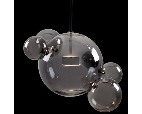 Подвесной светильник Bolle 2029-D3 Loft It