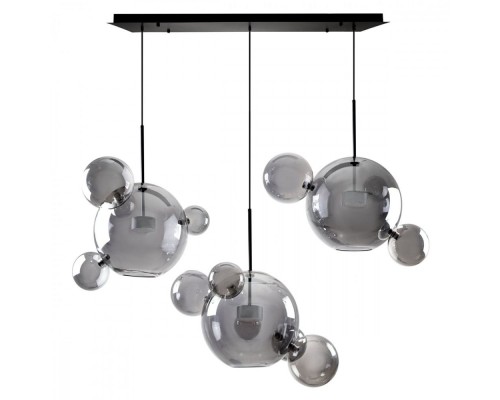 Подвесной светильник Bolle 2029-S3 Loft It