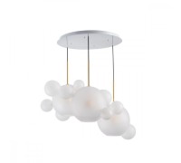 Подвесной светильник Bolle 2030-D3 Loft It