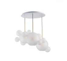 Подвесной светильник Bolle 2030-D3 Loft It