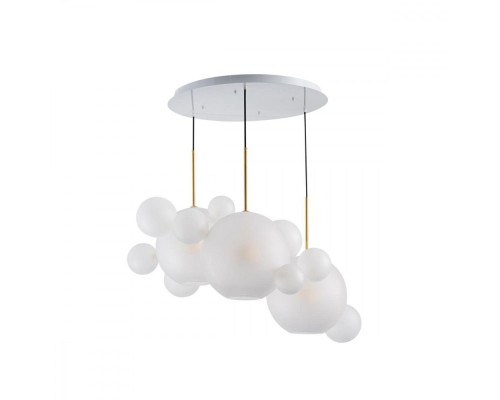 Подвесной светильник Bolle 2030-D3 Loft It