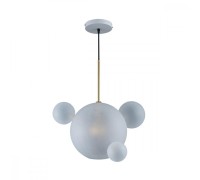 Подвесной светильник Bolle 2030-P4 Loft It