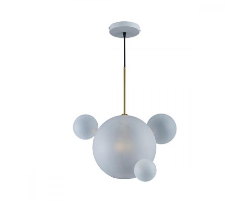 Подвесной светильник Bolle 2030-P4 Loft It