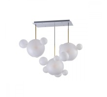 Подвесной светильник Bolle 2030-S3 Loft It