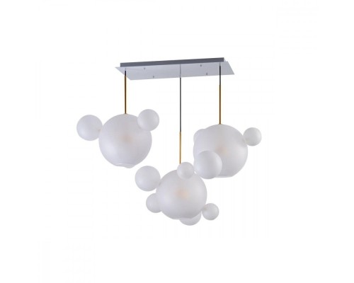 Подвесной светильник Bolle 2030-S3 Loft It