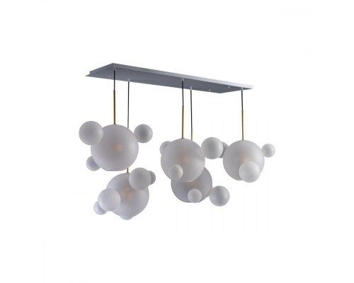 Подвесной светильник Bolle 2030-S5 Loft It