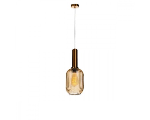 Подвесной светильник Iris 2071-A+BR Loft It