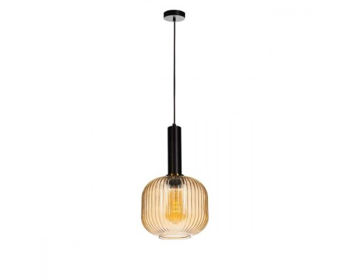 Подвесной светильник Iris 2071-B+BL Loft It