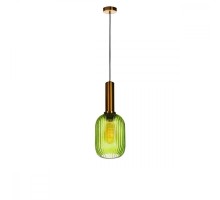 Подвесной светильник Iris 2072-A+BR Loft It