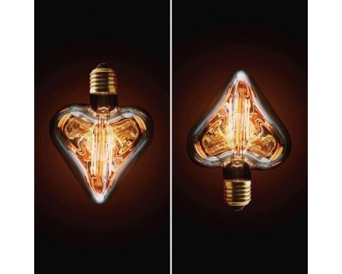 Ретро Лампа накаливания Эдисона 2740-H Loft It