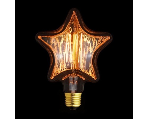 Ретро Лампа накаливания Эдисона 2740-S Loft It