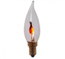 Светодиодная ретро Лампа Эдисона Edison Bulb 3503 Loft It