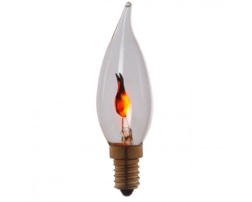 Светодиодная ретро Лампа Эдисона Edison Bulb 3503 Loft It