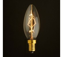 Ретро Лампа накаливания Эдисона 3525 3525 Loft It