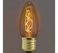 Ретро Лампа накаливания Эдисона 3540 3540-E Loft It
