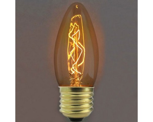 Ретро Лампа накаливания Эдисона 3540 3540-E Loft It