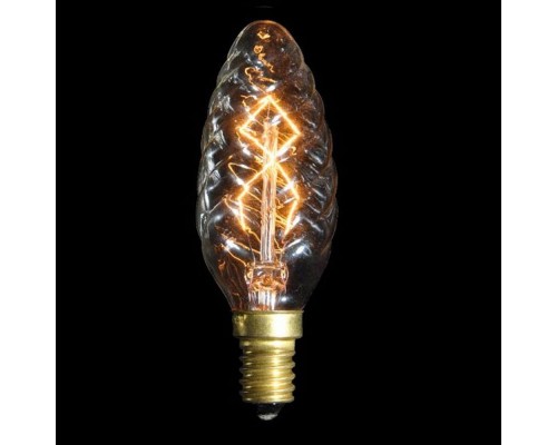 Ретро Лампа накаливания Эдисона 3540 3540-LT Loft It