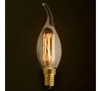 Ретро Лампа накаливания Эдисона 3540 3540-TW Loft It