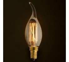 Ретро Лампа накаливания Эдисона 3540 3540-TW Loft It