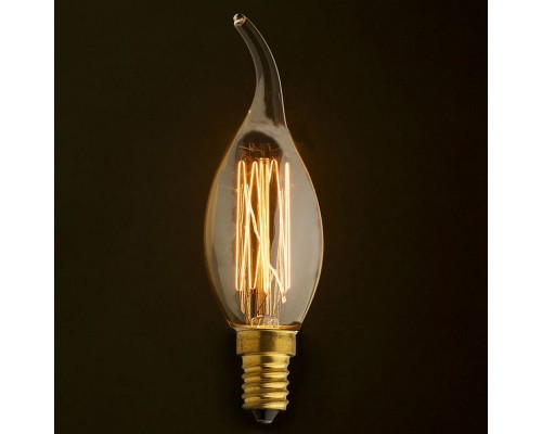 Ретро Лампа накаливания Эдисона 3540 3540-TW Loft It