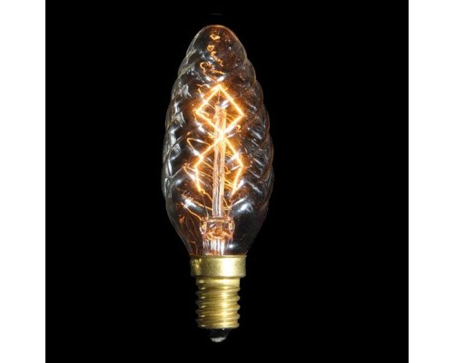 Ретро Лампа накаливания Эдисона 3560 3560-LT Loft It