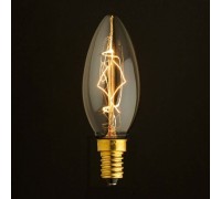 Ретро Лампа накаливания Эдисона 3560 3560 Loft It