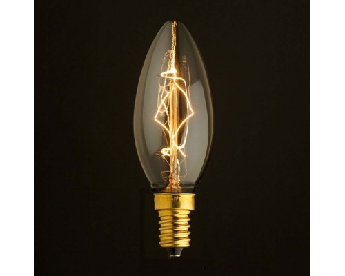 Ретро Лампа накаливания Эдисона 3560 3560 Loft It